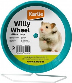 Plastový kolotoč Karlie